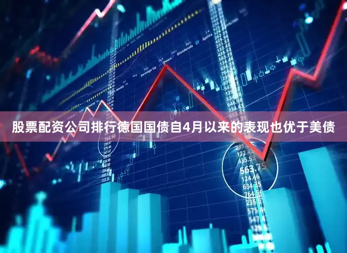 股票配资公司排行德国国债自4月以来的表现也优于美债